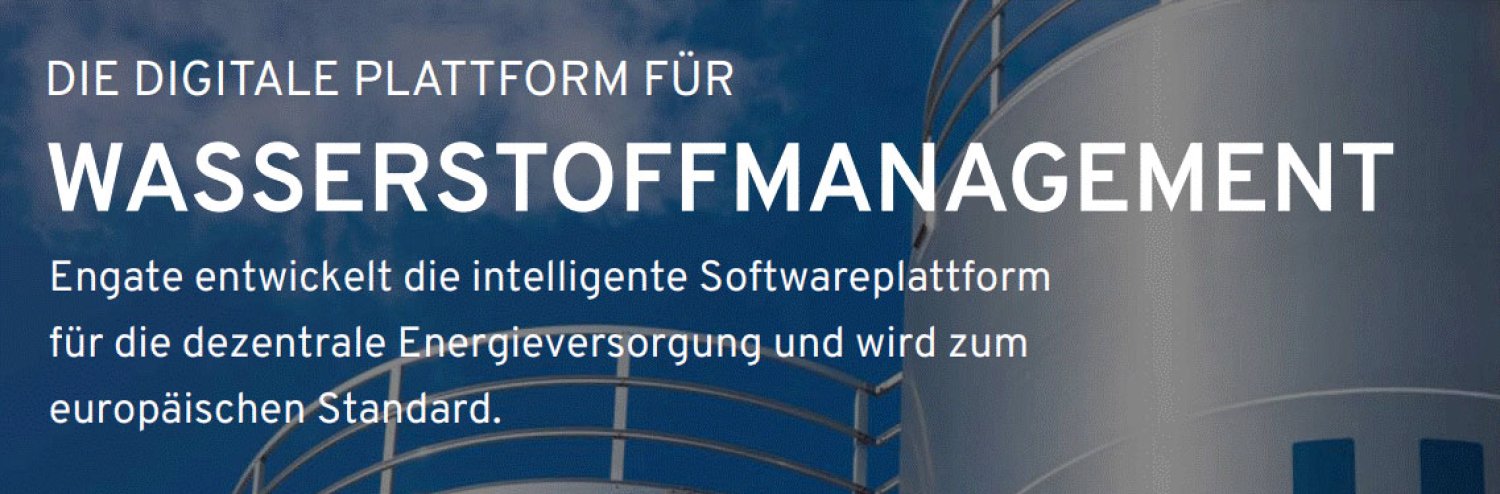 CPMS-E GmbH Engate Screenshot