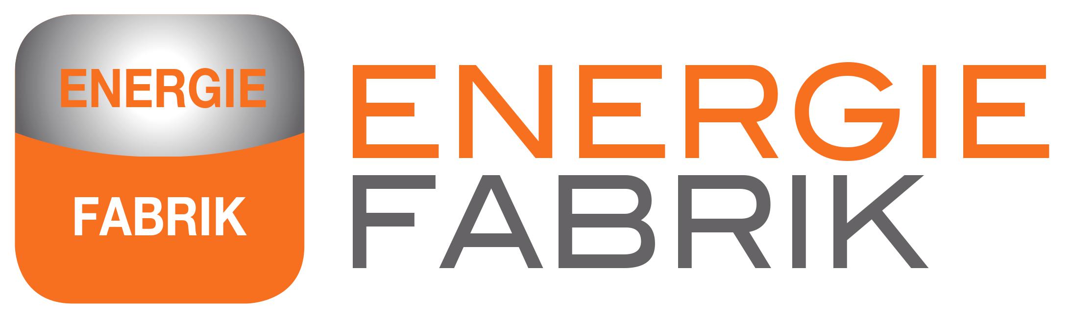 CPMS-E GmbH EnergieFabrik Logo